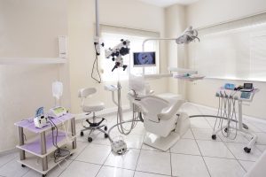 Μηχάνημα Ενδοδοντολόγος Ζάχου Έυα